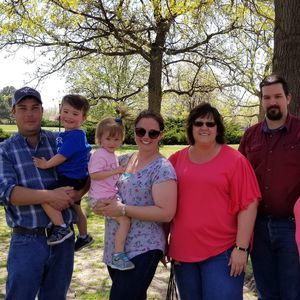 Meet your Posher, Gwen